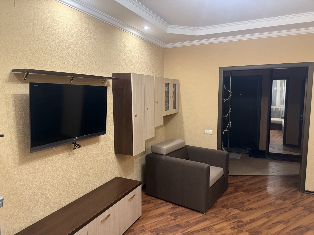 Оренда 2-кімнатної квартири 77 м², Марини Цвєтаєвої вул., 9