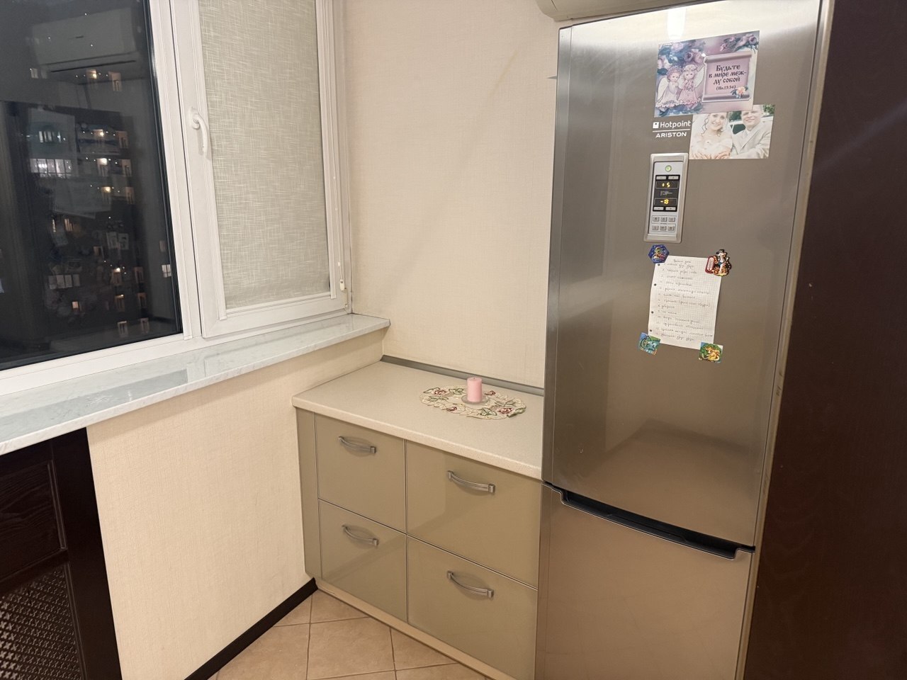 Оренда 2-кімнатної квартири 77 м², Марини Цвєтаєвої вул., 9