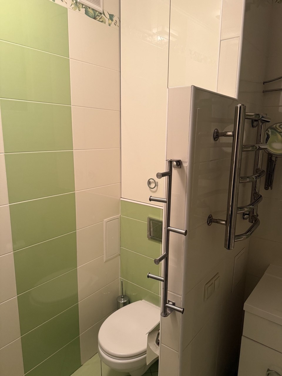 Оренда 2-кімнатної квартири 77 м², Марини Цвєтаєвої вул., 9