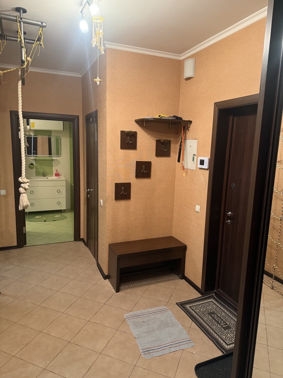 Оренда 2-кімнатної квартири 77 м², Марини Цвєтаєвої вул., 9