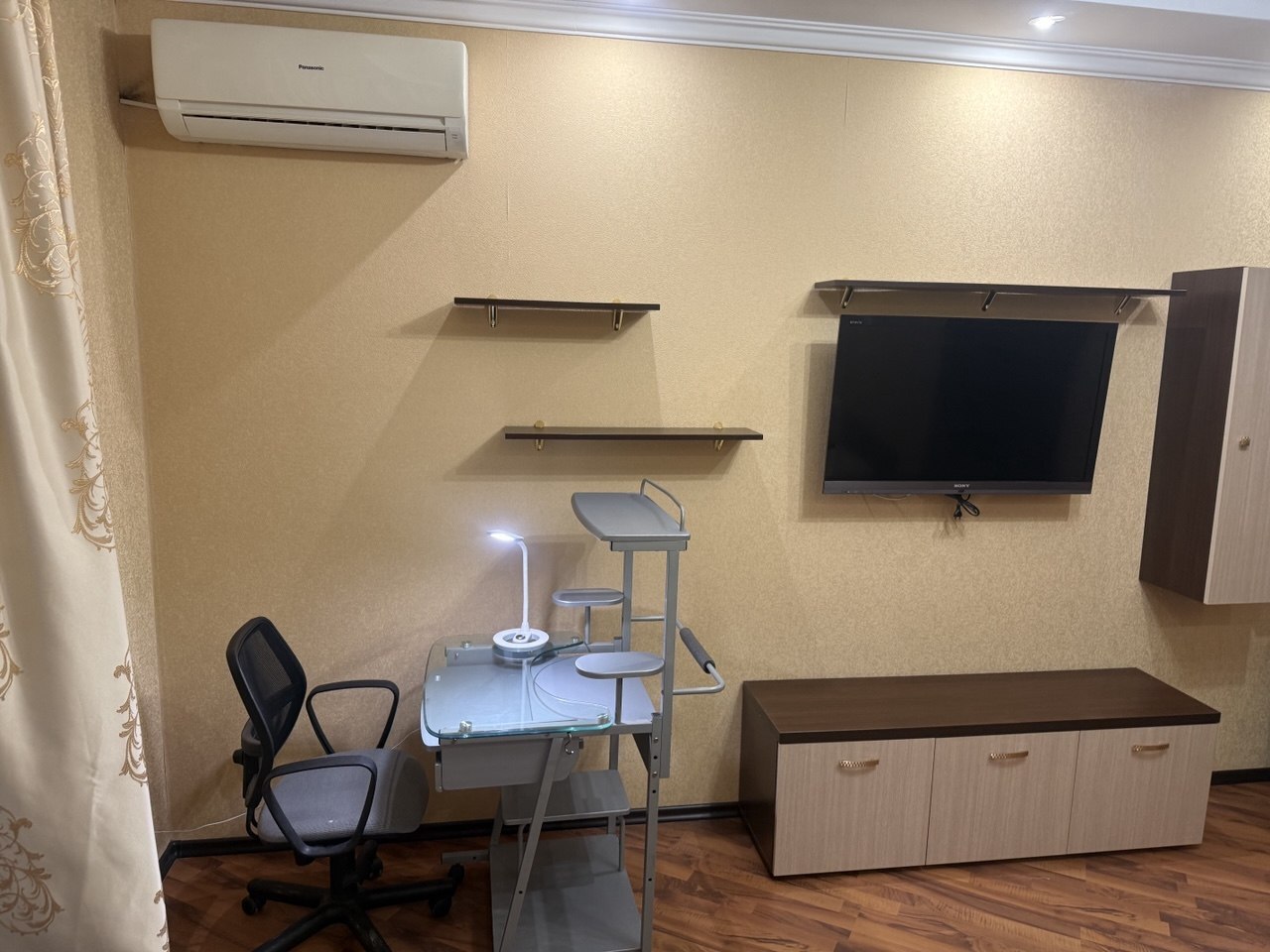 Оренда 2-кімнатної квартири 77 м², Марини Цвєтаєвої вул., 9