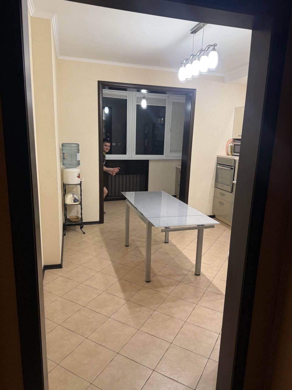 Оренда 2-кімнатної квартири 77 м², Марини Цвєтаєвої вул., 9