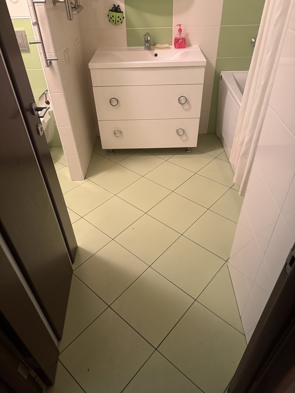 Оренда 2-кімнатної квартири 77 м², Марини Цвєтаєвої вул., 9