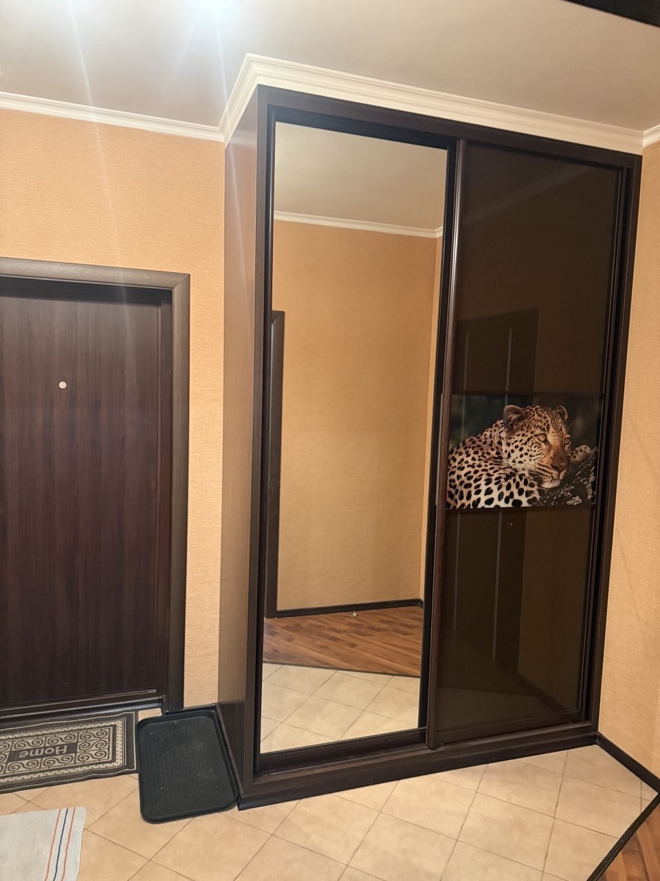 Оренда 2-кімнатної квартири 77 м², Марини Цвєтаєвої вул., 9