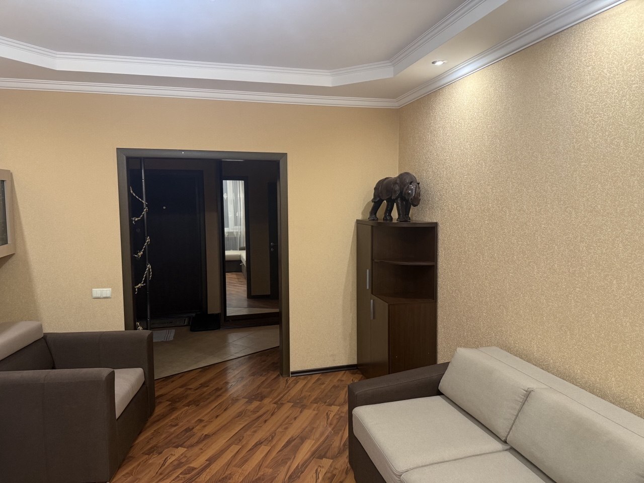 Оренда 2-кімнатної квартири 77 м², Марини Цвєтаєвої вул., 9