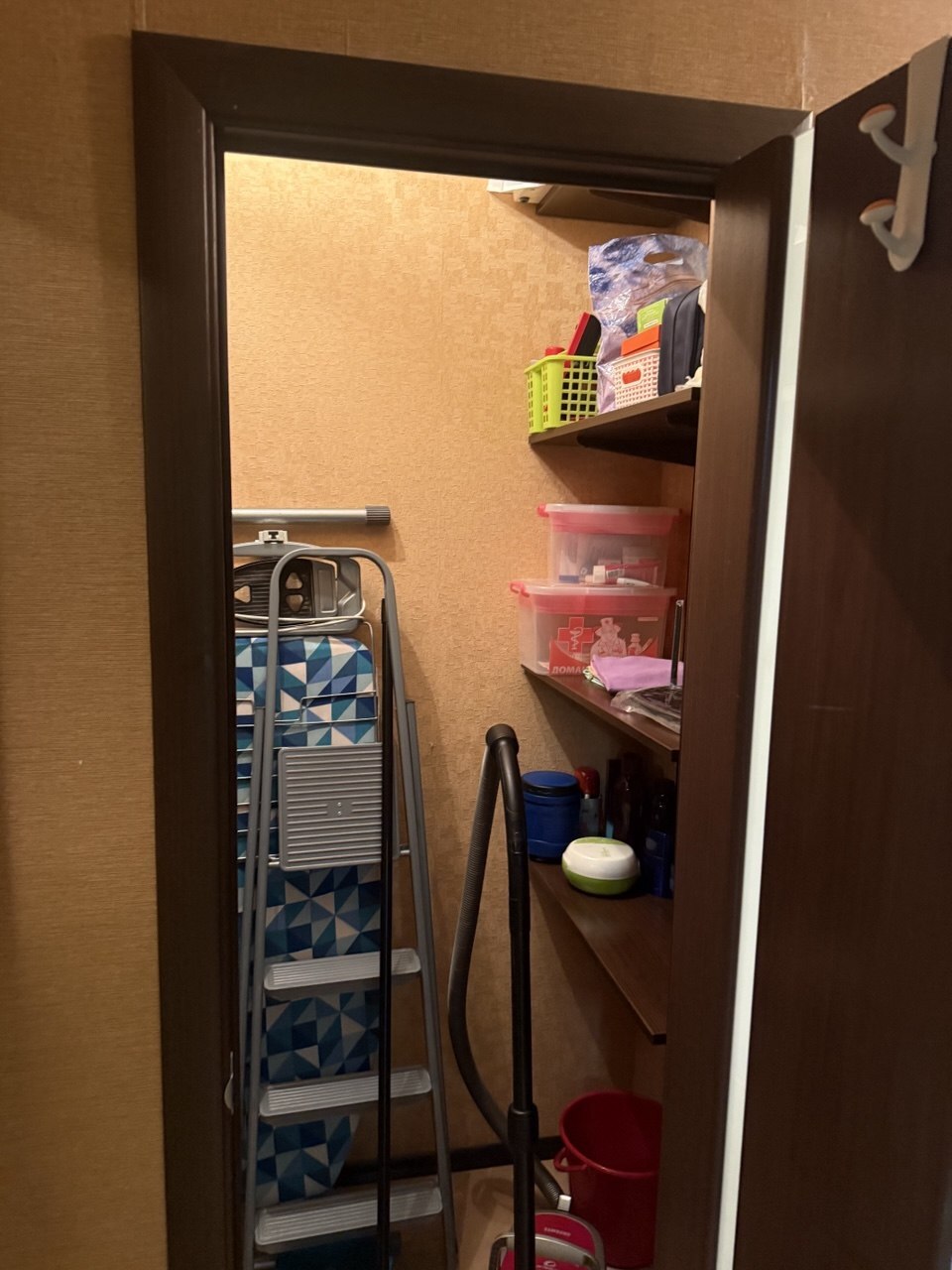 Оренда 2-кімнатної квартири 77 м², Марини Цвєтаєвої вул., 9