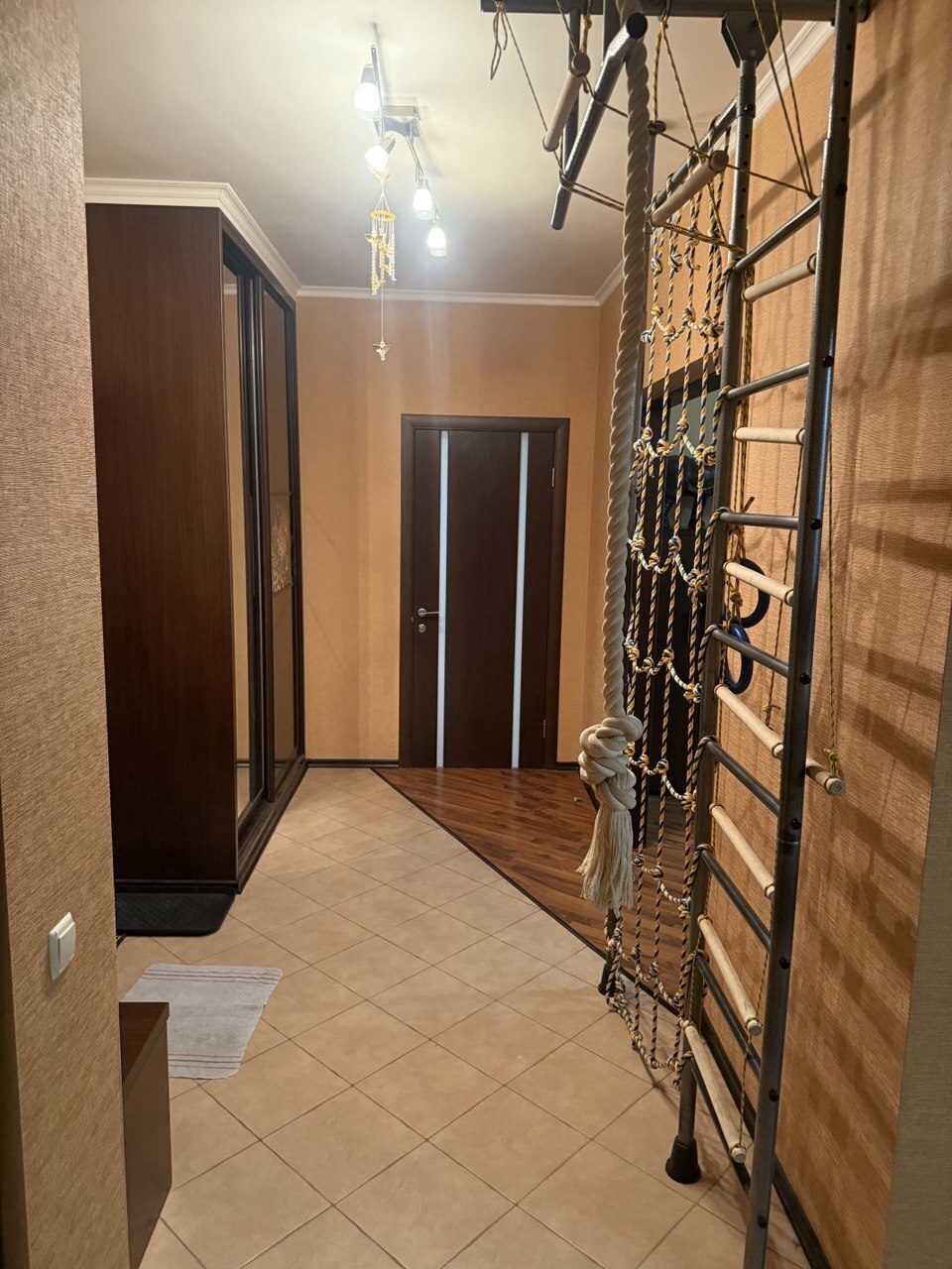 Оренда 2-кімнатної квартири 77 м², Марини Цвєтаєвої вул., 9