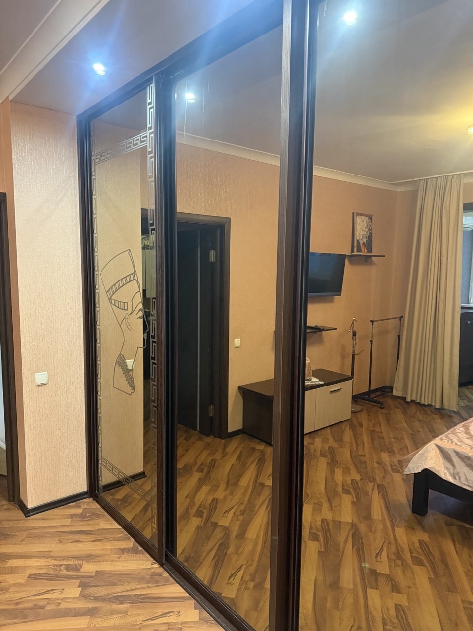 Оренда 2-кімнатної квартири 77 м², Марини Цвєтаєвої вул., 9