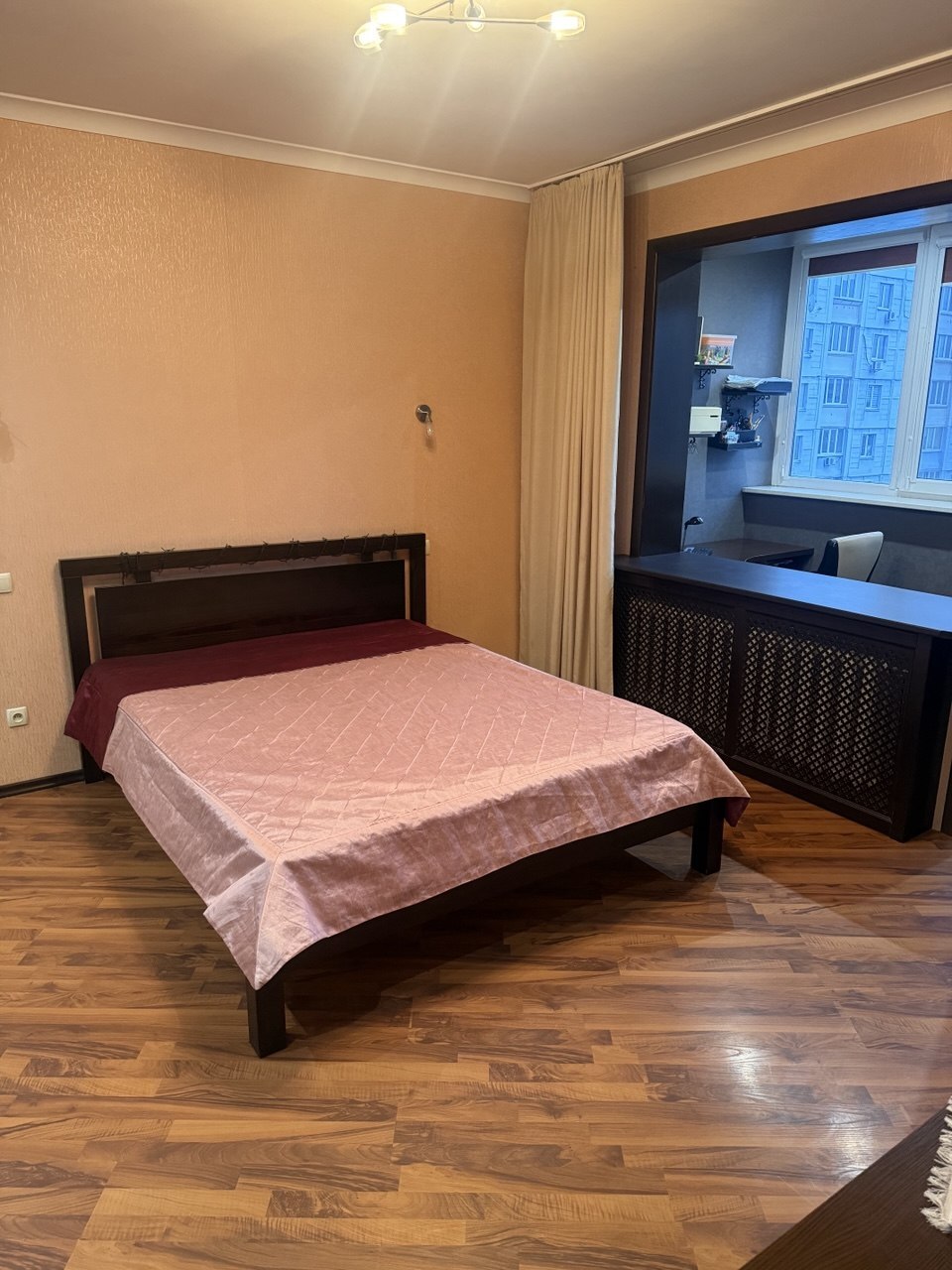 Оренда 2-кімнатної квартири 77 м², Марини Цвєтаєвої вул., 9