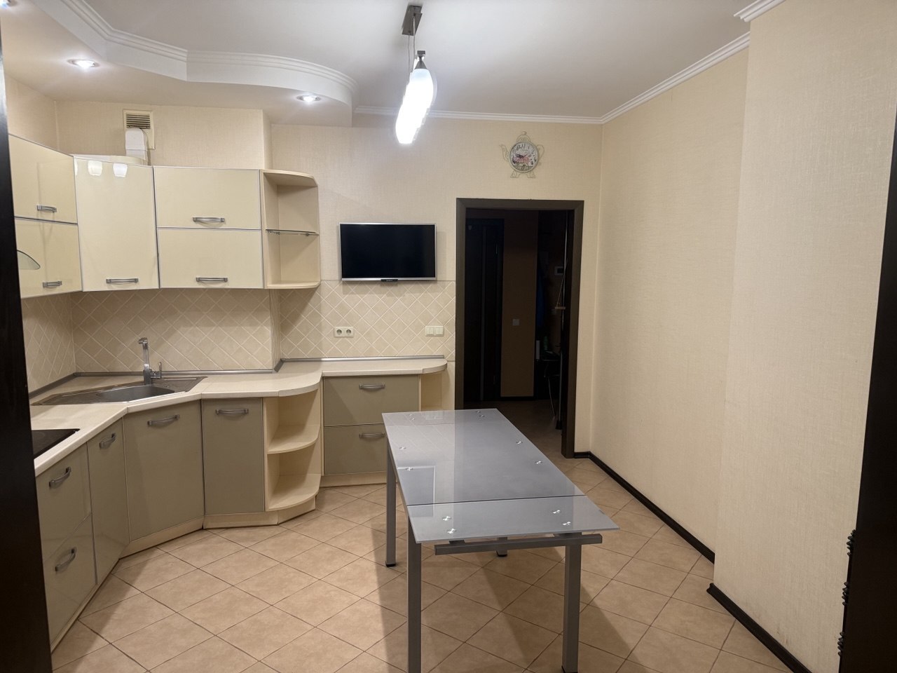 Оренда 2-кімнатної квартири 77 м², Марини Цвєтаєвої вул., 9