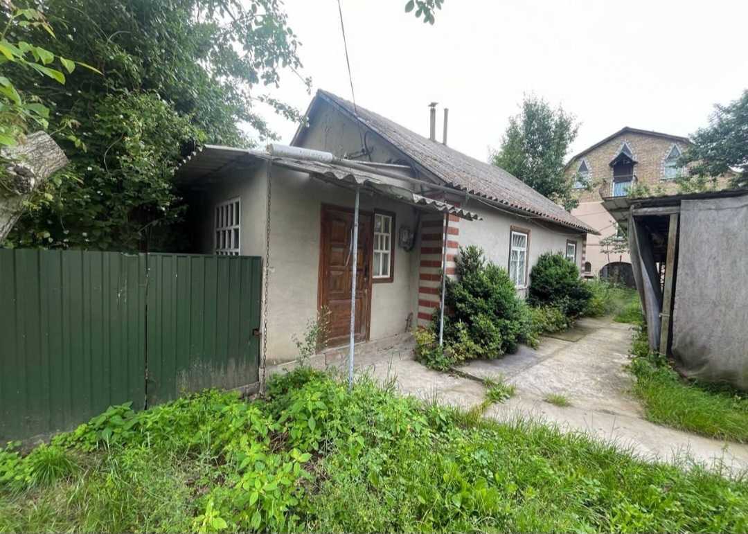 Продажа дома 100 м², Садова, 32