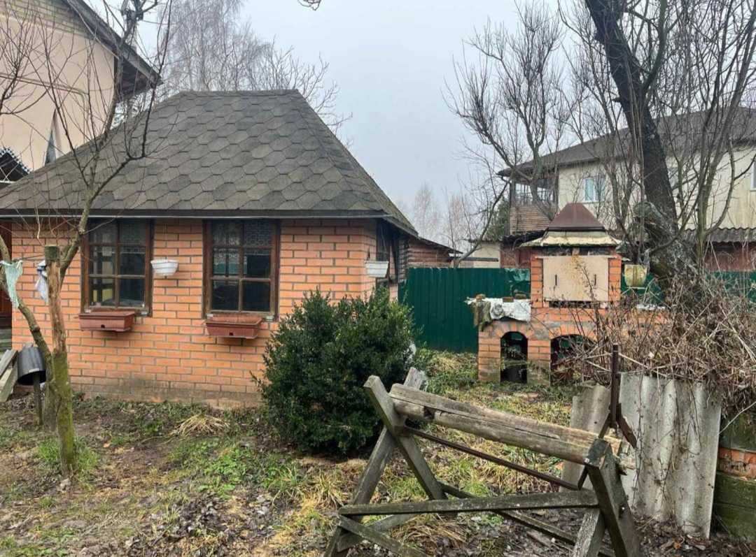 Продажа дома 100 м², Садова, 32