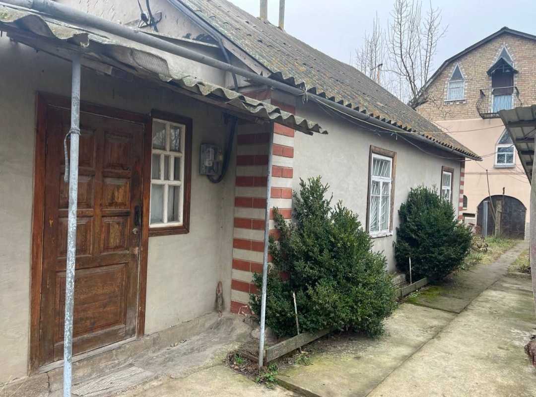 Продажа дома 100 м², Садова, 32