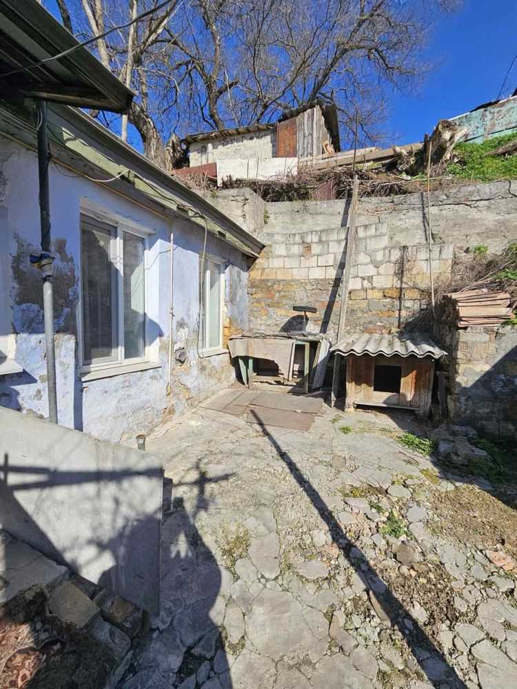 Продаж 1-кімнатної квартири 38 м², Балківська вул., 95