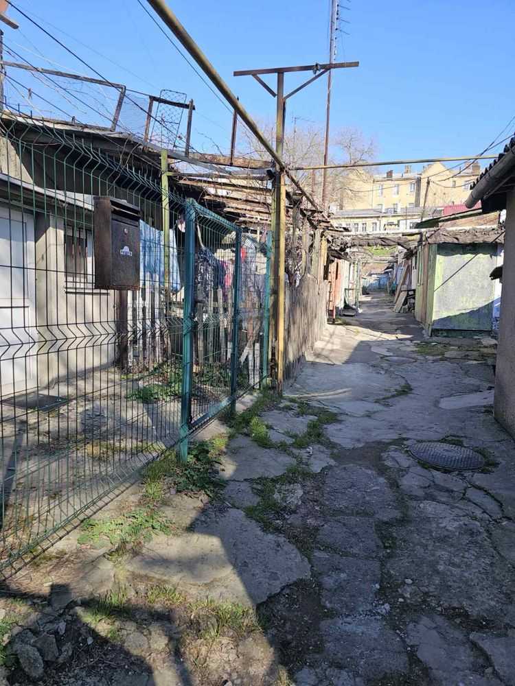 Продаж 1-кімнатної квартири 38 м², Балківська вул., 95