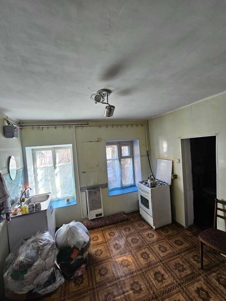 Продаж 1-кімнатної квартири 38 м², Балківська вул., 95