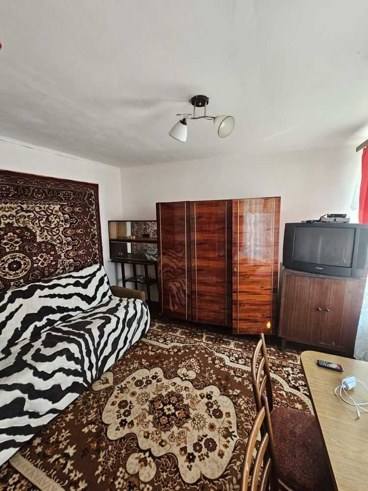 Продаж 1-кімнатної квартири 38 м², Балківська вул., 95