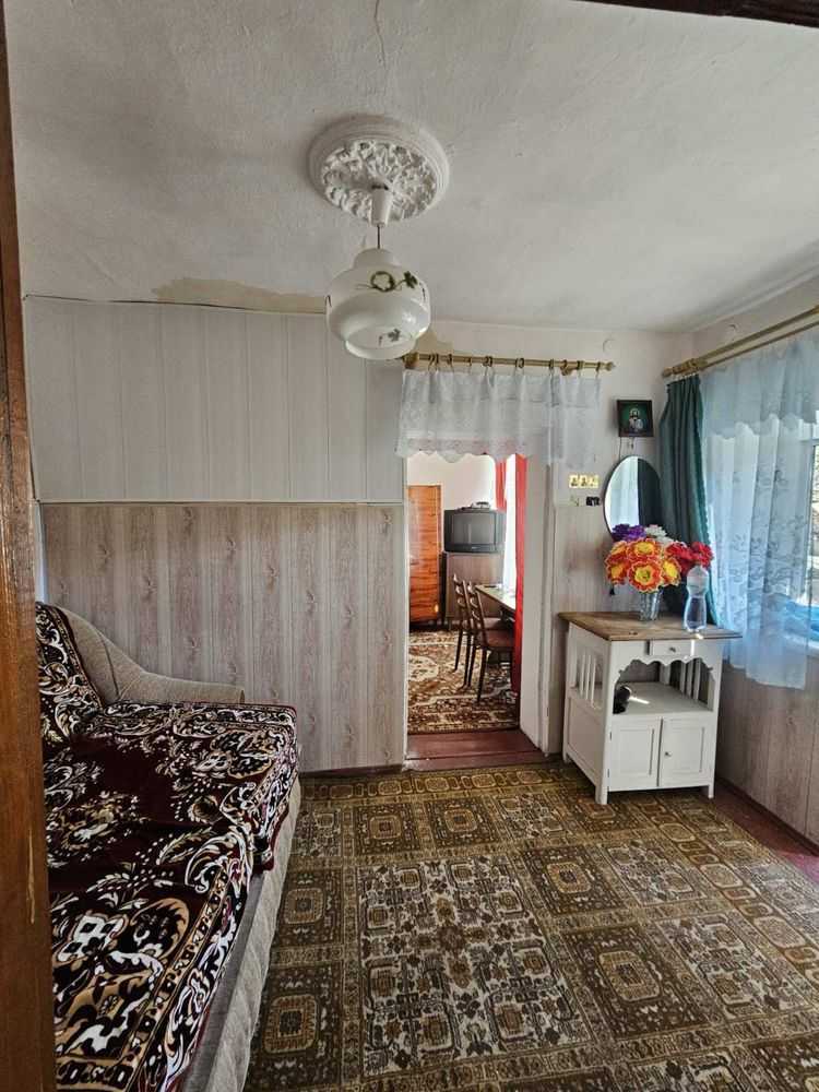 Продаж 1-кімнатної квартири 38 м², Балківська вул., 95