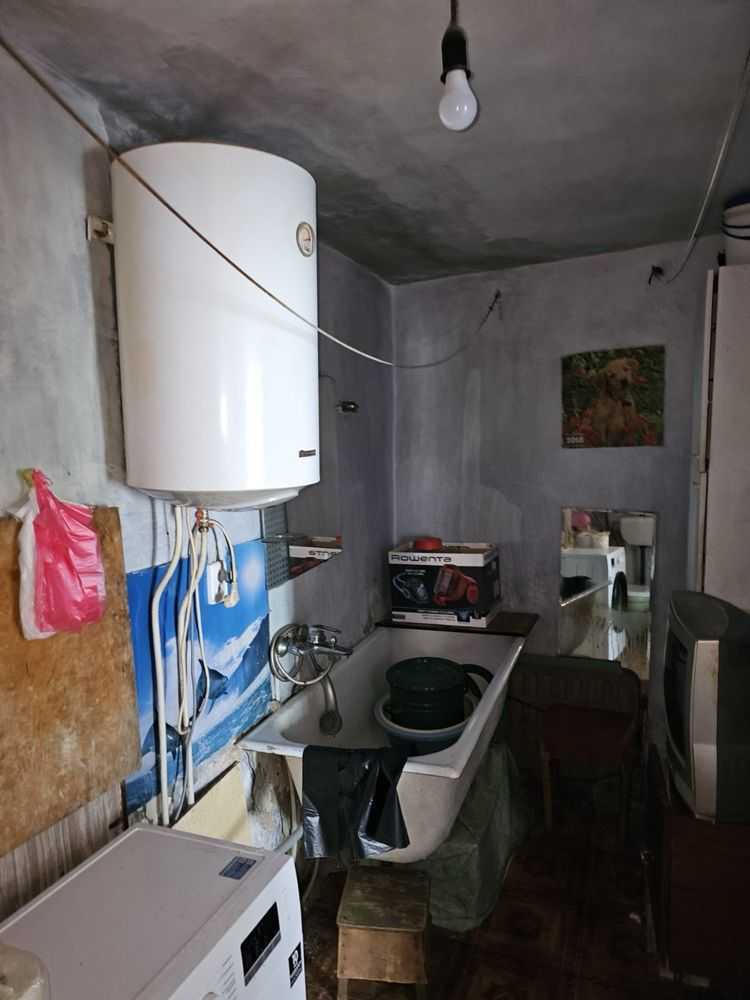 Продаж 1-кімнатної квартири 38 м², Балківська вул., 95