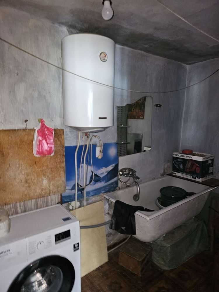 Продаж 1-кімнатної квартири 38 м², Балківська вул., 95