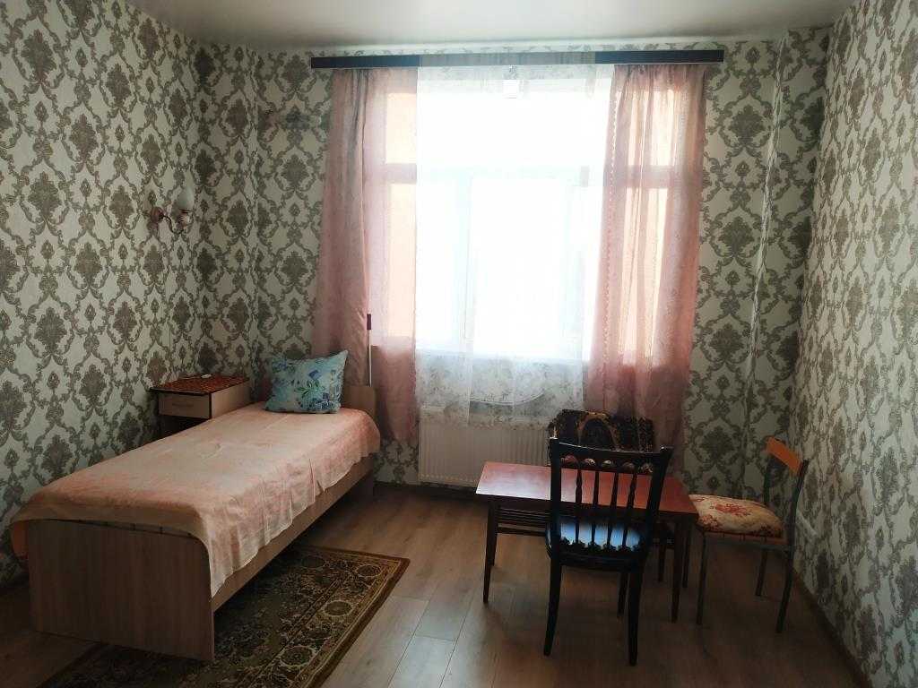 Аренда 1-комнатной квартиры 45 м², Строителей ул., 30