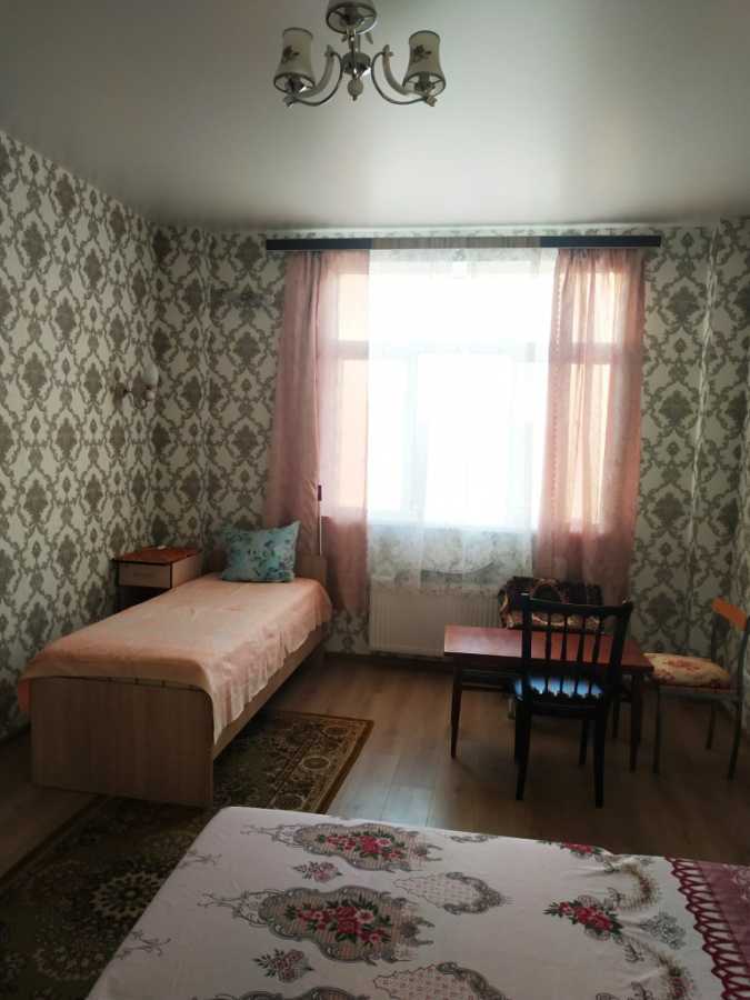 Аренда 1-комнатной квартиры 45 м², Строителей ул., 30