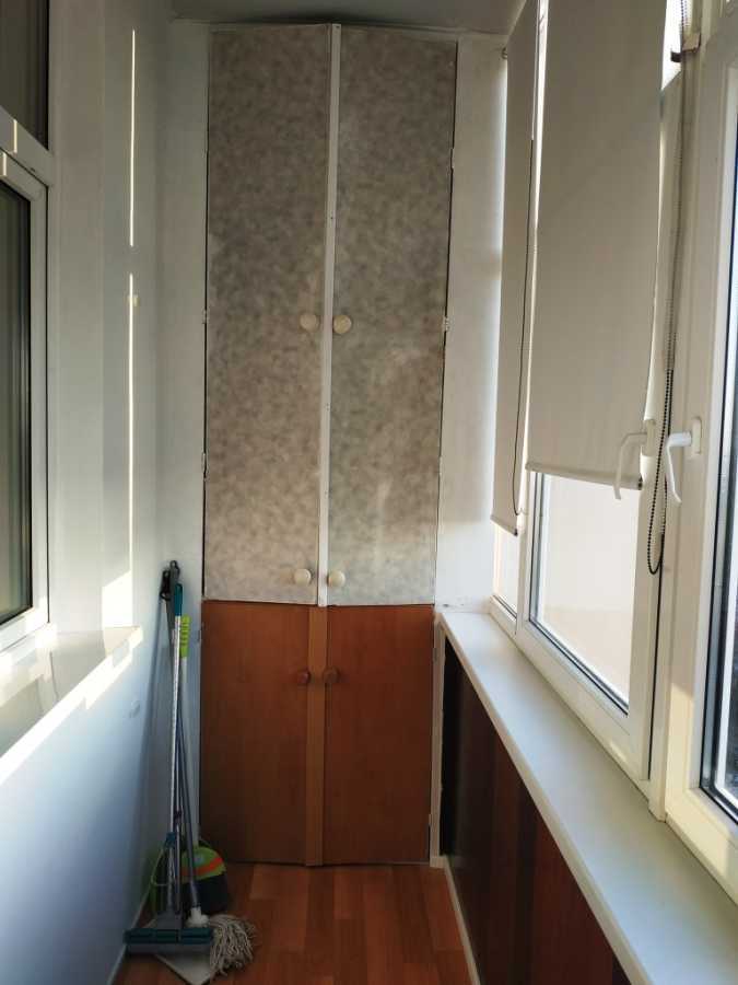 Аренда 1-комнатной квартиры 45 м², Строителей ул., 30