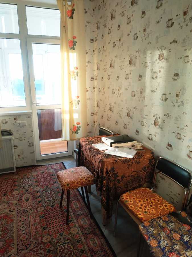 Аренда 1-комнатной квартиры 45 м², Строителей ул., 30