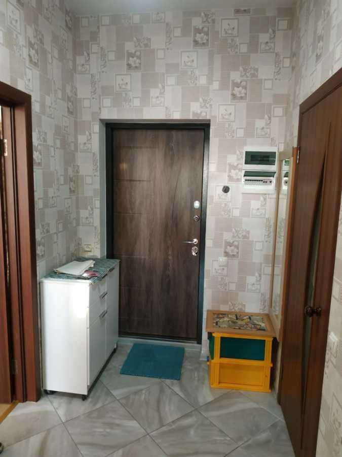 Аренда 1-комнатной квартиры 45 м², Строителей ул., 30