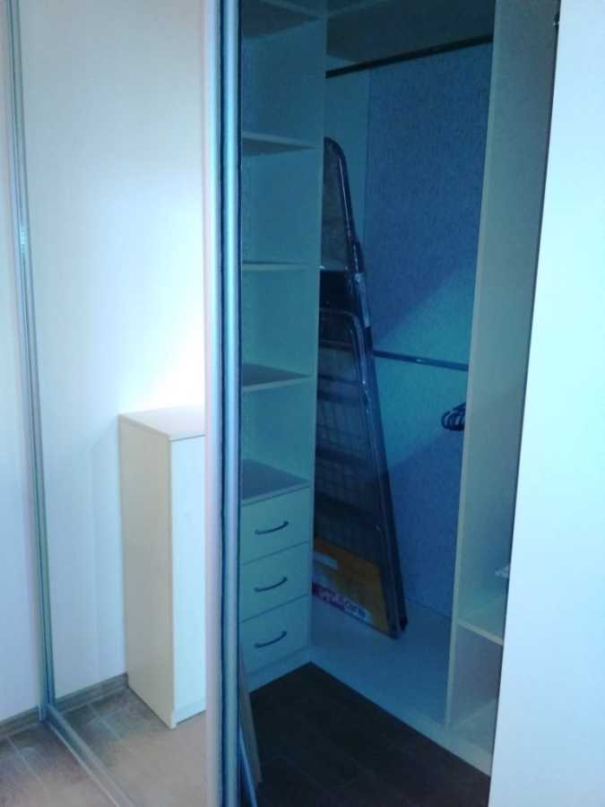 Продажа 1-комнатной квартиры 45 м², Харьковское шоссе, 19Б