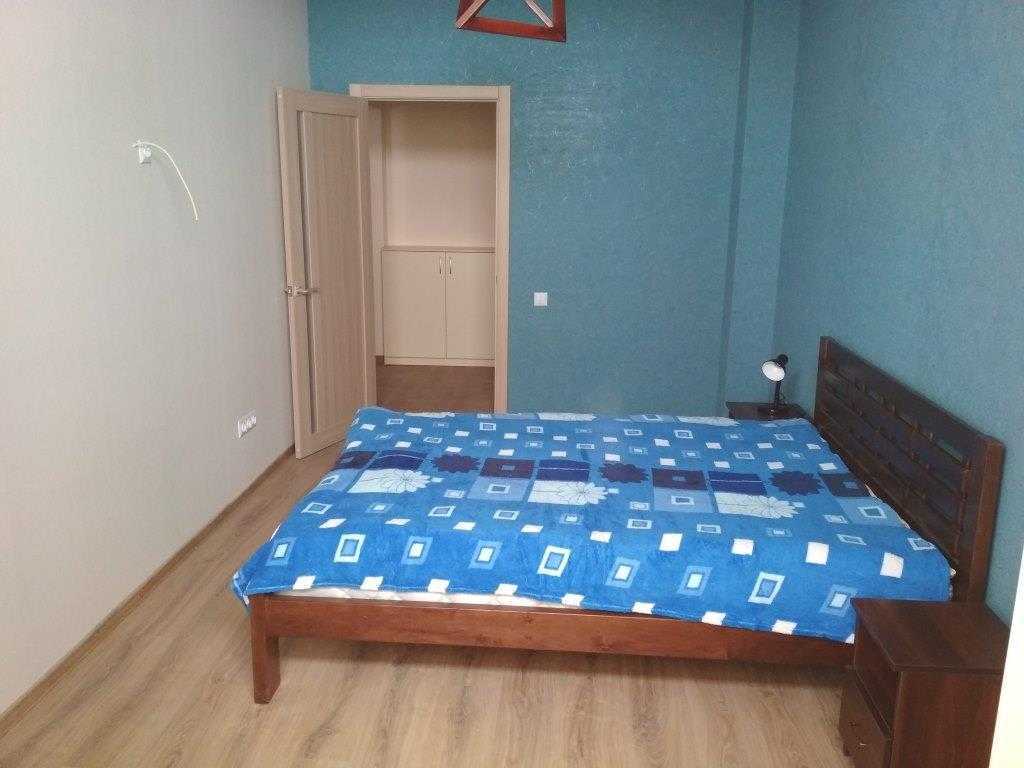 Продажа 1-комнатной квартиры 45 м², Харьковское шоссе, 19Б