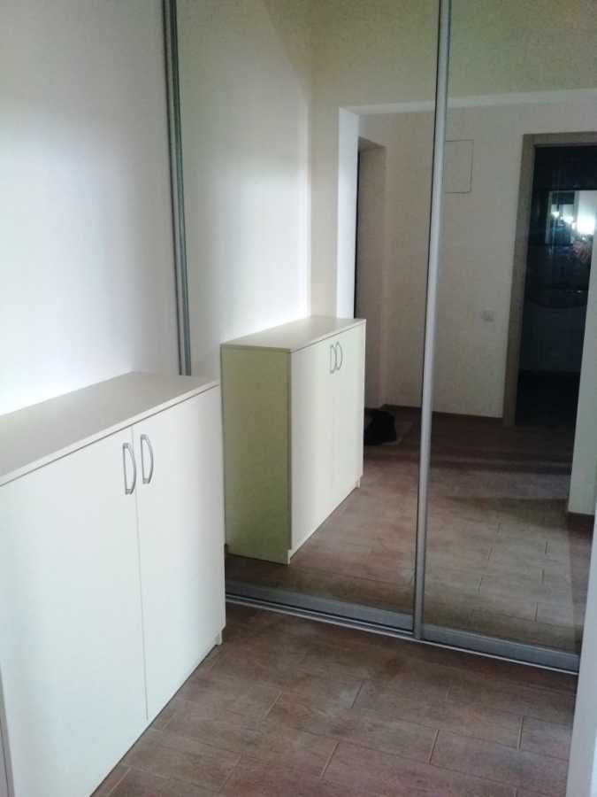 Продажа 1-комнатной квартиры 45 м², Харьковское шоссе, 19Б