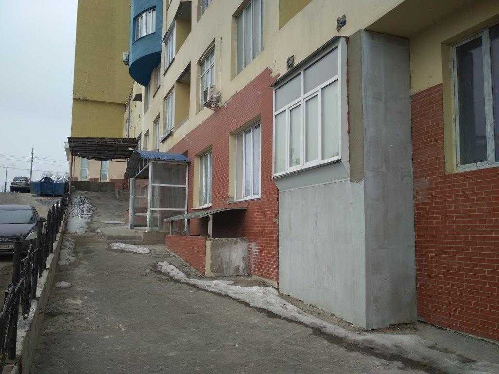 Продажа 1-комнатной квартиры 45 м², Харьковское шоссе, 19Б