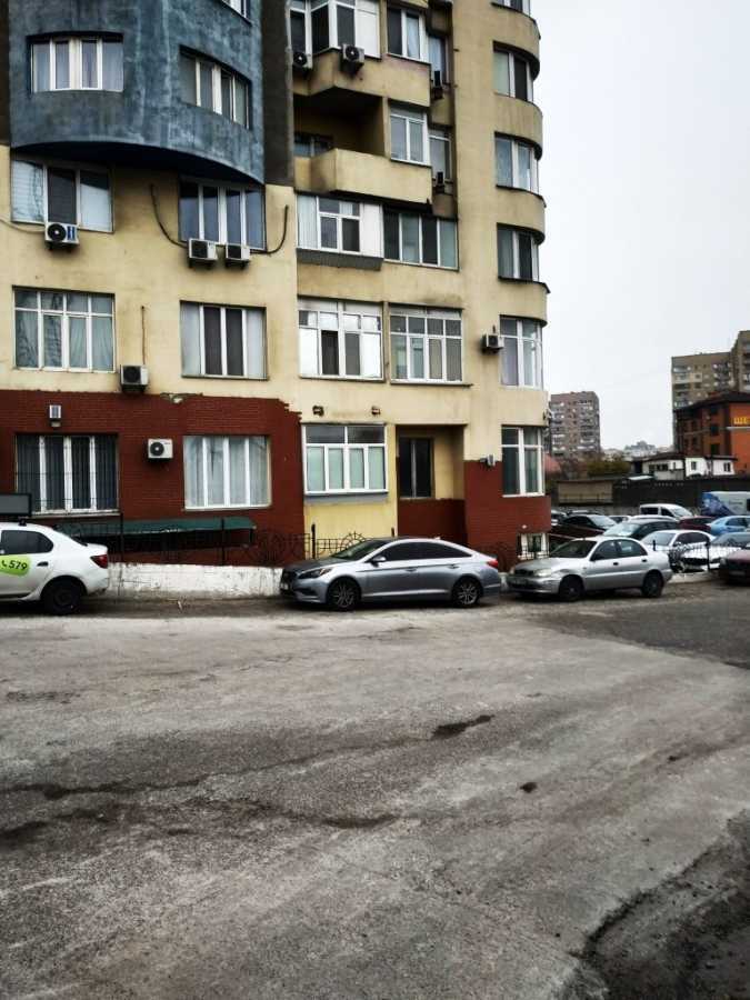 Продажа 1-комнатной квартиры 45 м², Харьковское шоссе, 19Б