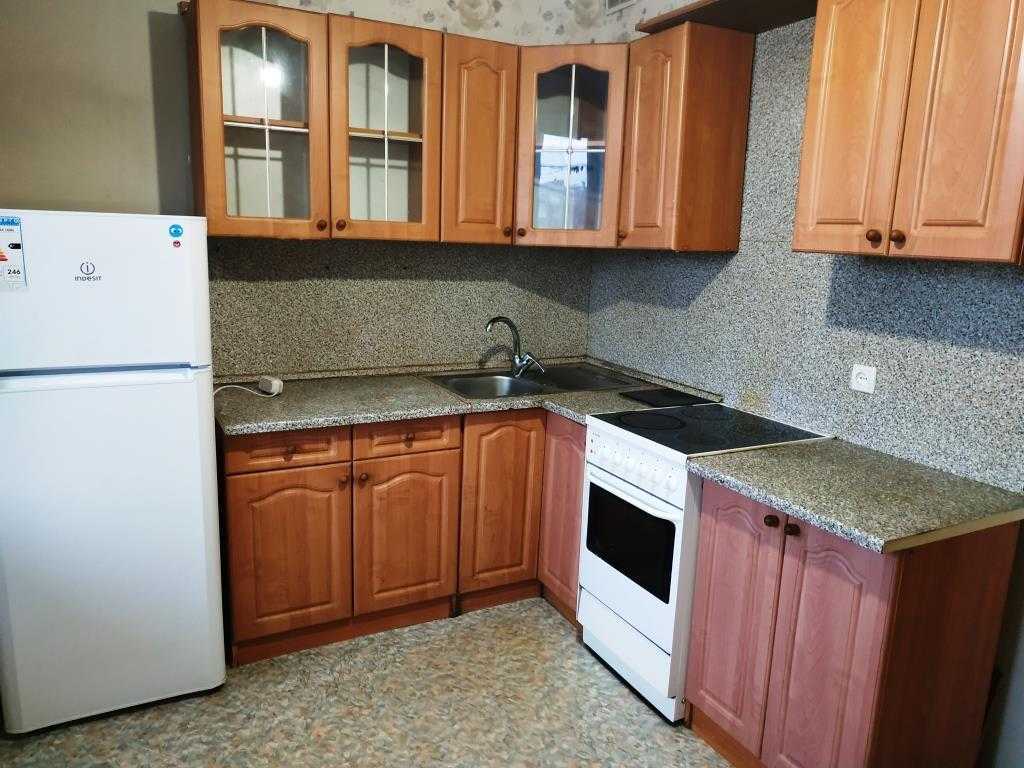 Аренда 2-комнатной квартиры 53 м², Хорольская ул., 3