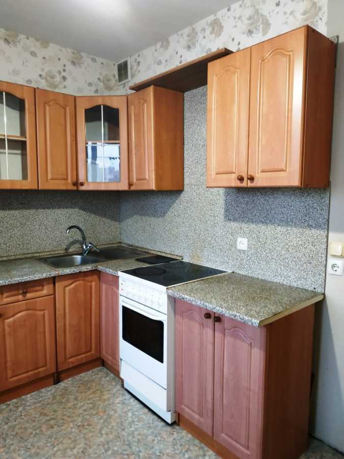 Аренда 2-комнатной квартиры 53 м², Хорольская ул., 3