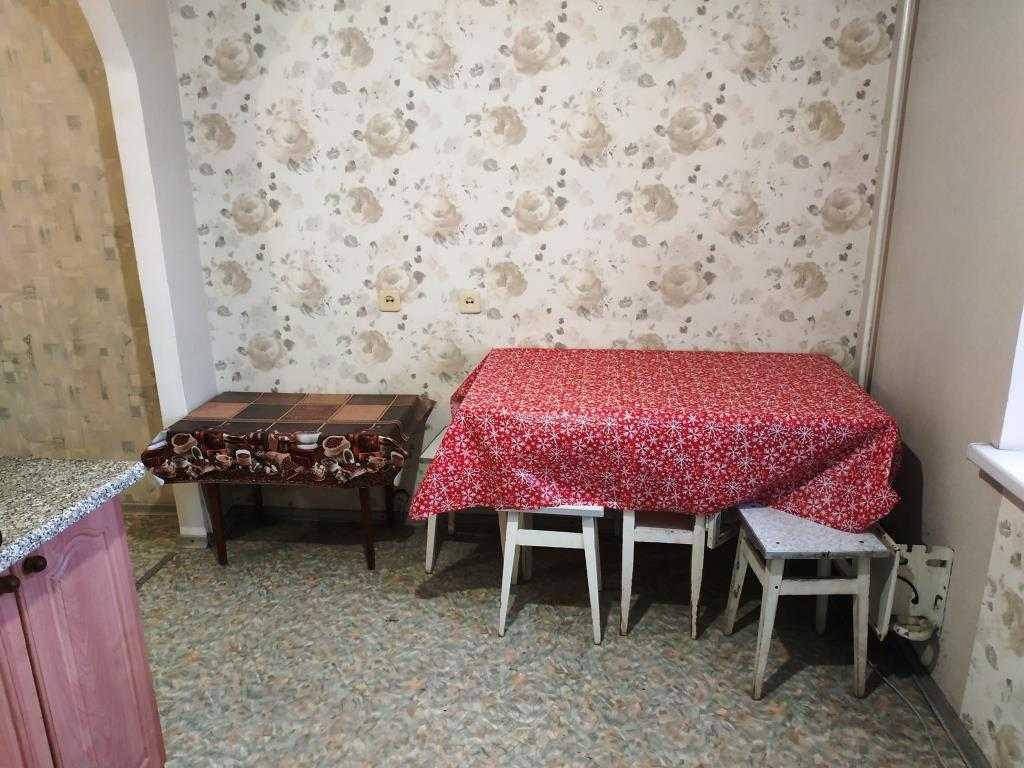 Аренда 2-комнатной квартиры 53 м², Хорольская ул., 3