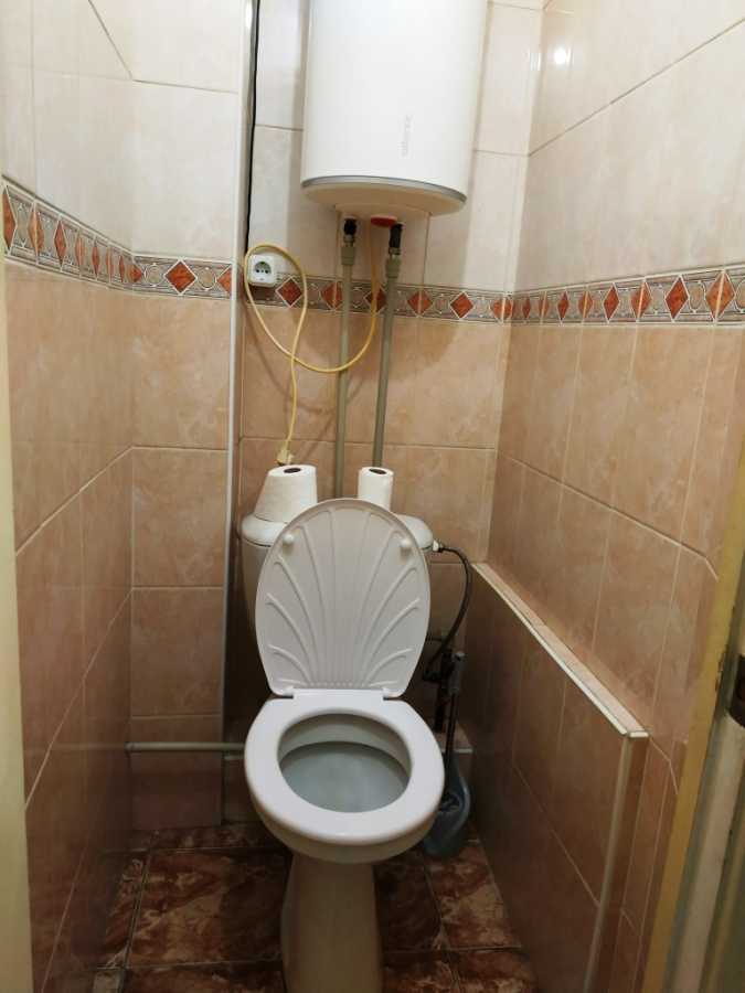 Аренда 2-комнатной квартиры 53 м², Хорольская ул., 3