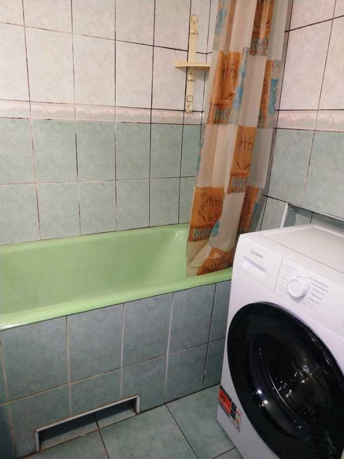 Аренда 2-комнатной квартиры 53 м², Хорольская ул., 3