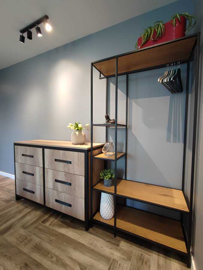 1-комнатная квартира посуточно 41.6 м², Митрополита Василия Липковского ул., 17