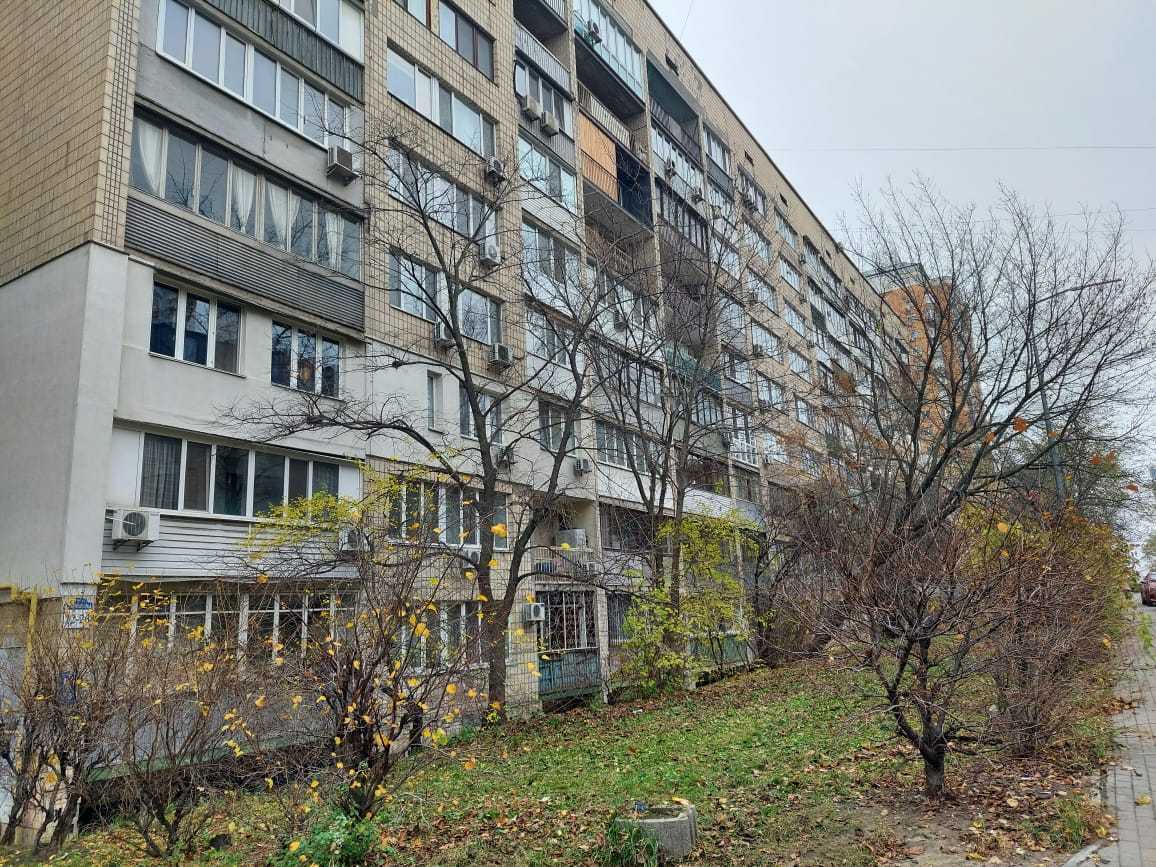 Продажа 3-комнатной квартиры 87.2 м², Василия Тютюнника ул., 22/26