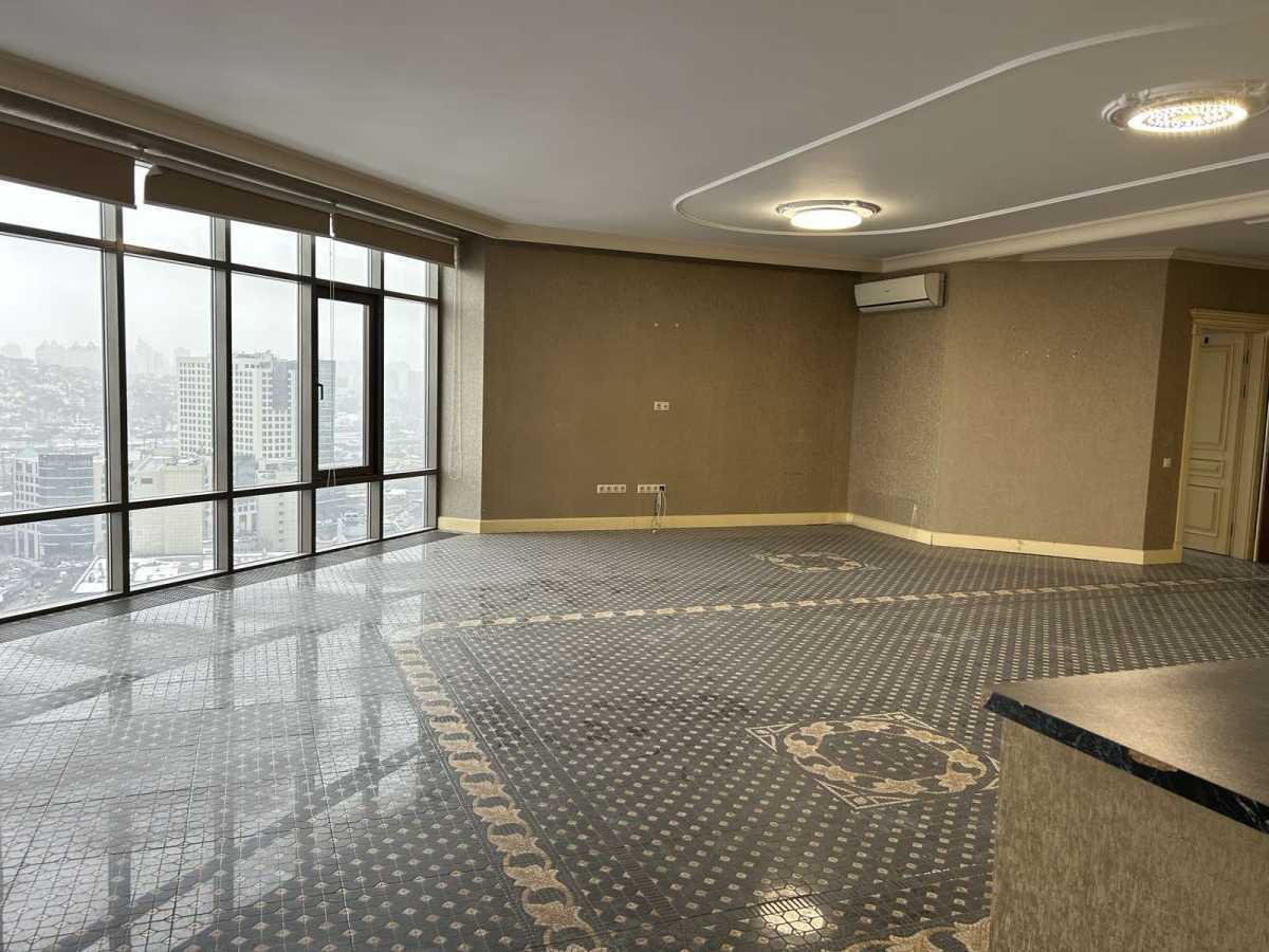 Продажа 4-комнатной квартиры 248 м², Большая Васильковская ул., 72