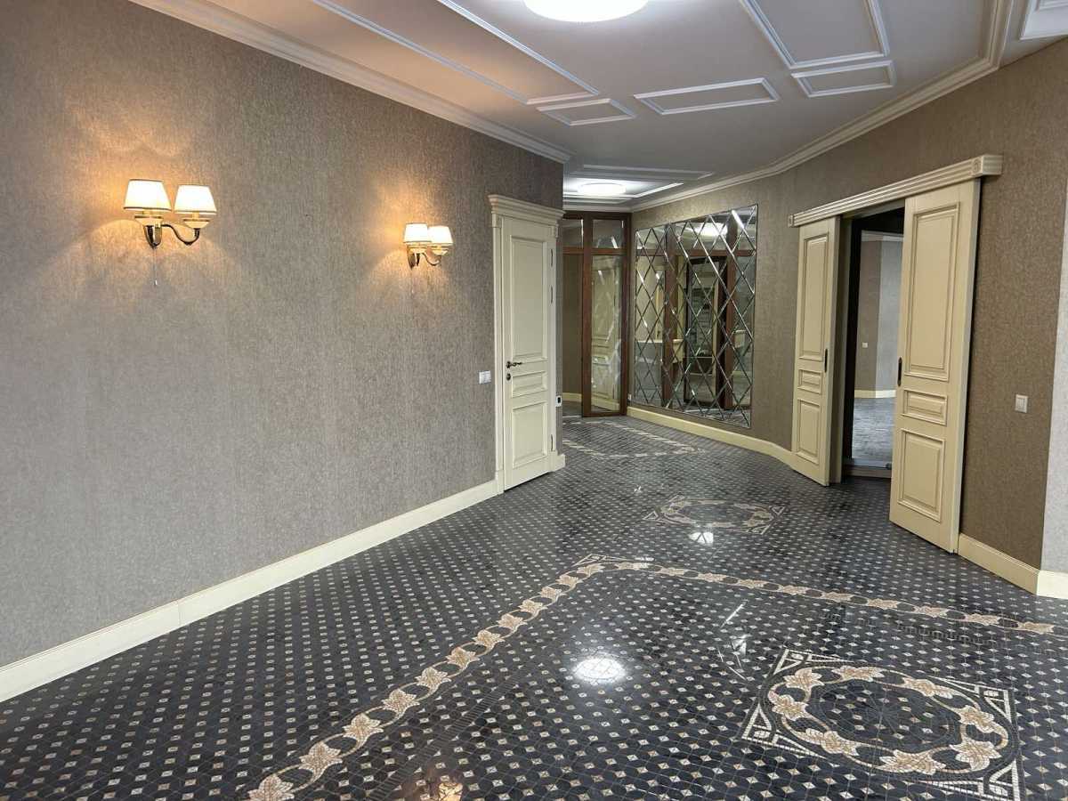 Продажа 4-комнатной квартиры 248 м², Большая Васильковская ул., 72