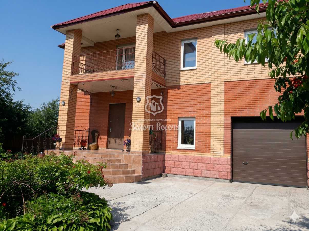 Продажа дома 280 м², Михаила Вербицкого ул., 11