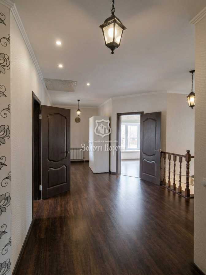 Продажа дома 280 м², Михаила Вербицкого ул., 11