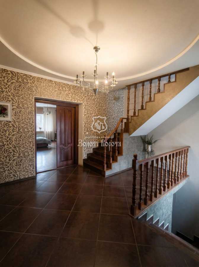 Продажа дома 280 м², Михаила Вербицкого ул., 11