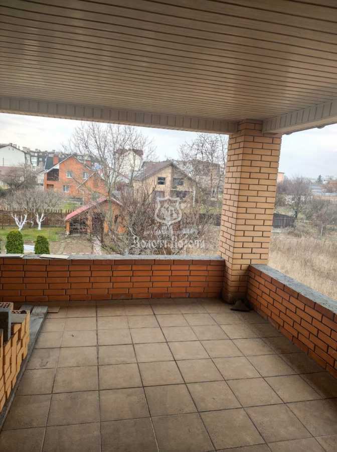 Продажа дома 280 м², Михаила Вербицкого ул., 11