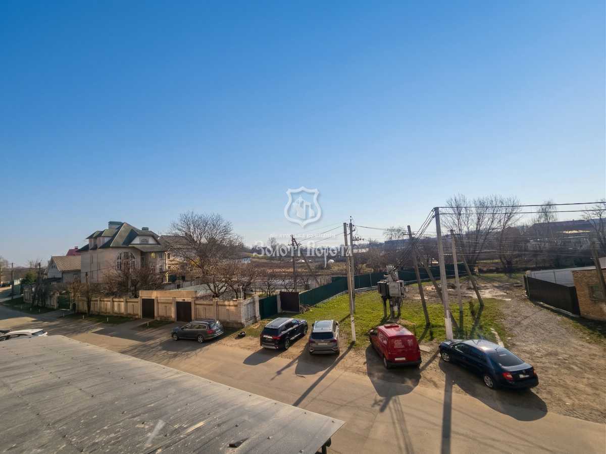 Продаж 1-кімнатної квартири 43 м², Партизанська вул., 1А