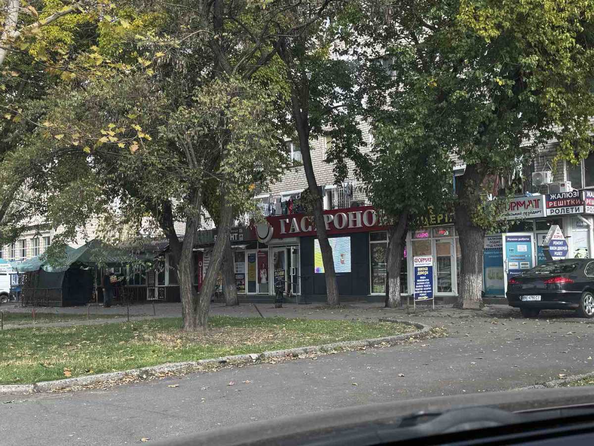 Продажа другого торгового помещения 175.9 м², Мира просп., 22/2