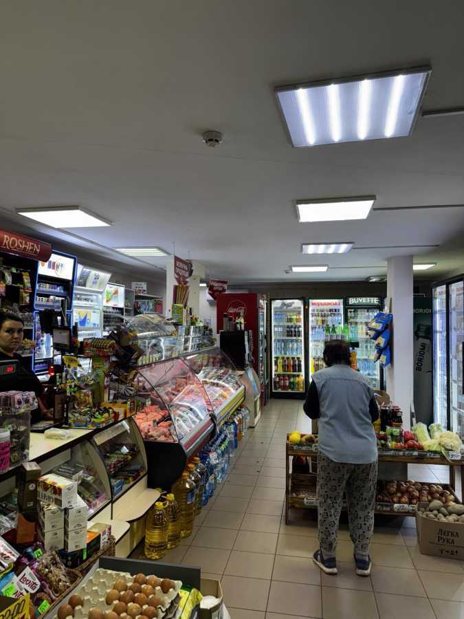 Продажа другого торгового помещения 175.9 м², Мира просп., 22/2